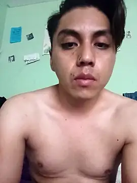 AngLMex online show from 10/04/25, 10:19