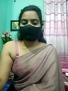 Amisha-2 online show from 01/02/25, 01:40