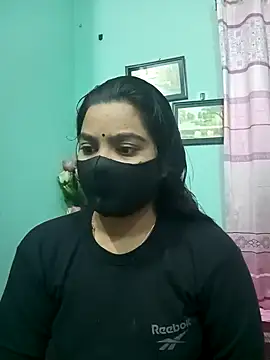 Amisha-2 online show from 01/06/25, 11:07