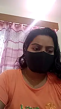 Amisha-2 online show from 05/09/26, 02:28
