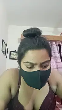 Amisha-2 online show from 05/21/26, 05:09