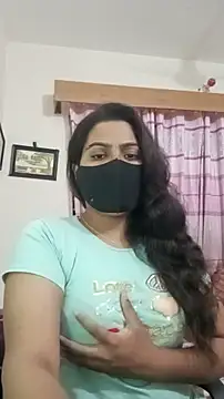 Amisha-2 online show from 05/25/26, 07:31