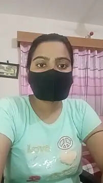 Amisha-2 online show from 06/05/26, 12:33