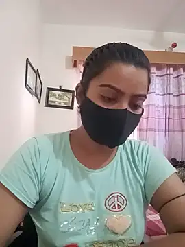 Amisha-2 online show from 06/06/26, 07:02