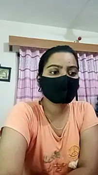 Amisha-2 online show from 06/12/26, 08:30