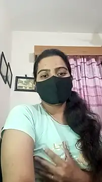 Amisha-2 online show from 06/13/26, 05:44