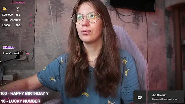 ms allison w online show from 10/26/25, 11:27