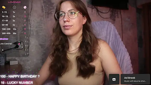 ms allison w online show from 10/27/25, 12:53