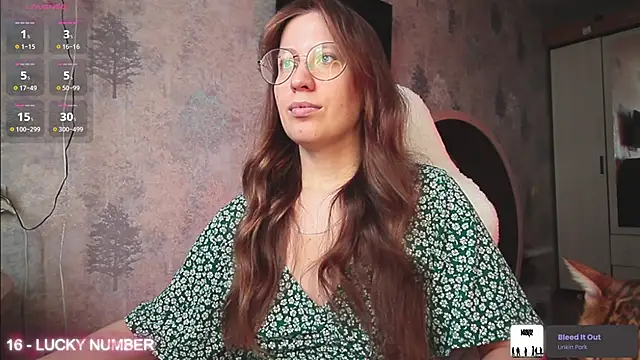 ms allison w online show from 02/27/26, 10:37