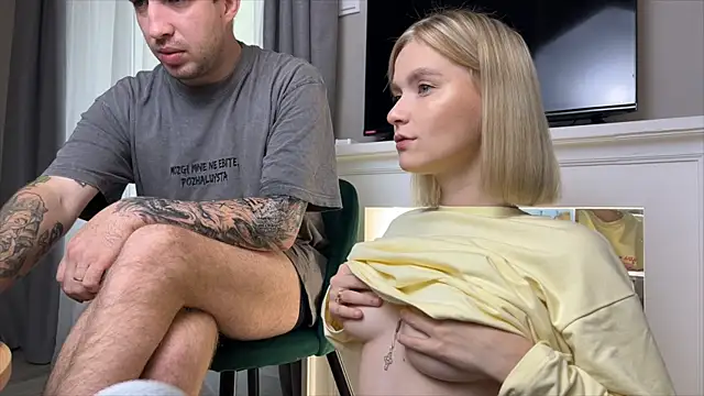 Adelovenick online show from 10/25/25, 07:49