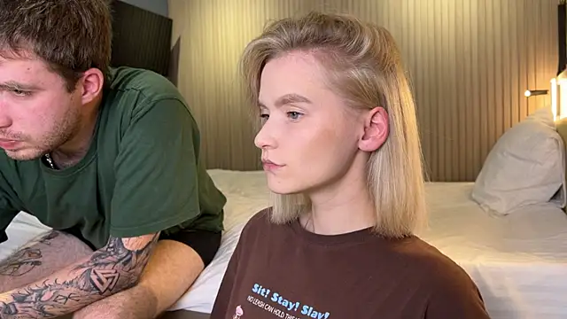 Adelovenick online show from 11/10/25, 12:15