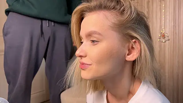 Adelovenick online show from 01/06/26, 09:57