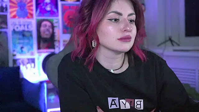 Lana  May online show from 01/17/25, 05:51