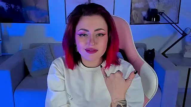 Lana  May online show from 01/18/25, 11:32