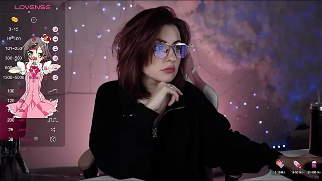 Lana  May online show from 03/05/25, 02:23