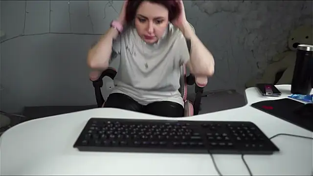 Lana  May online show from 03/16/25, 02:33