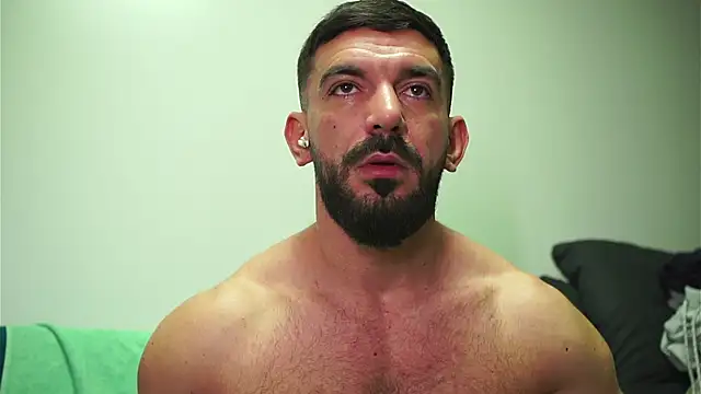 Adam First online show from 02/19/26, 05:03