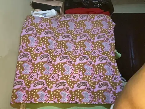 Snapshot of GaaTto chatting on 02/26/25, 05:17 GaaTto online show from 02/26/25, 05:17