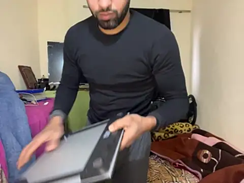 GaaTto online show from 01/15/26, 03:27