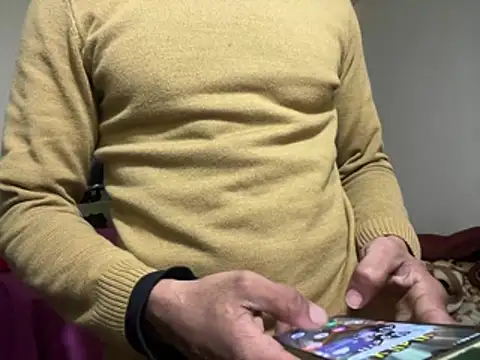 Snapshot of GaaTto chatting on 02/03/26, 01:15 GaaTto online show from 02/03/26, 01:15