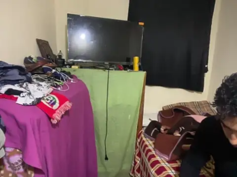 Snapshot of GaaTto chatting on 02/12/26, 01:22 GaaTto online show from 02/12/26, 01:22