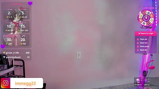 meganthompsonn22 online show from 02/20/25, 04:36