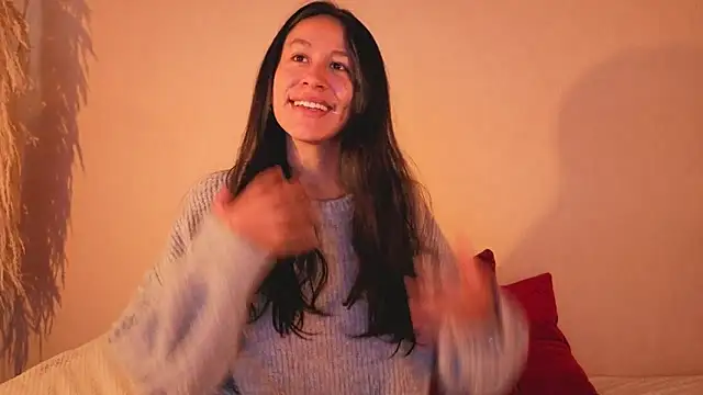 EmiGomez  online show from 01/08/26, 01:24