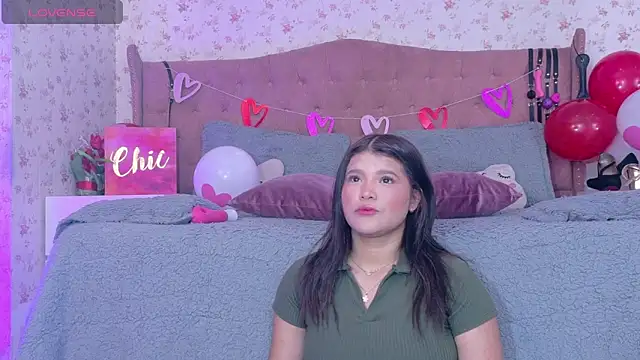 AvrillThomas online show from 02/25/25, 04:00