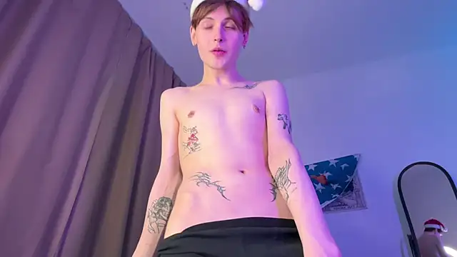 princeofsuccubs online show from 12/16/24, 08:26