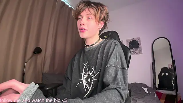 princeofsuccubs online show from 02/20/25, 12:25