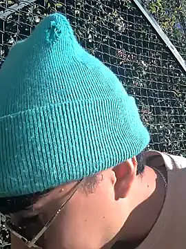 cameron cum online show from 02/01/25, 02:24