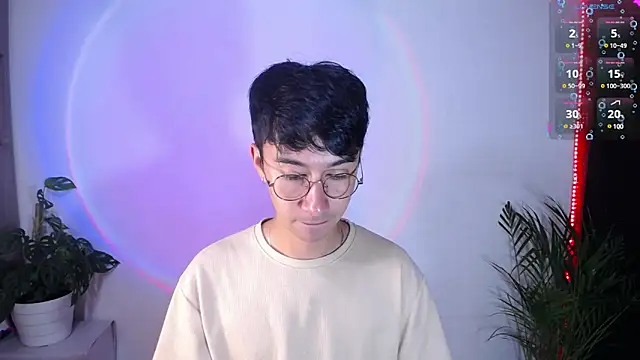 cameron cum online show from 02/10/25, 12:39