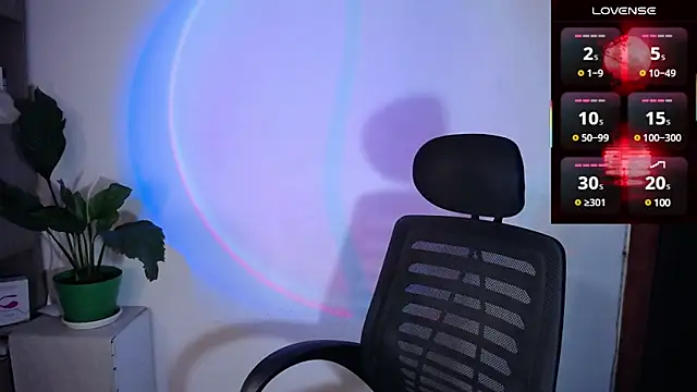 cameron cum online show from 02/27/25, 10:04