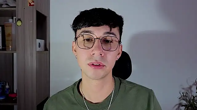 cameron cum online show from 10/20/25, 09:15