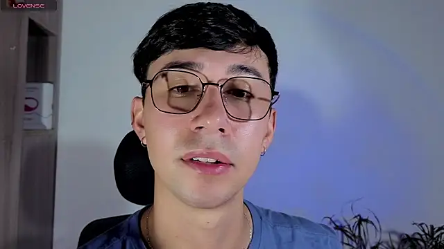 cameron cum online show from 10/27/25, 03:16