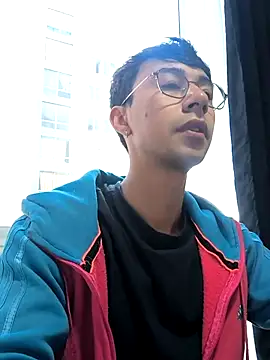 cameron cum online show from 11/01/25, 11:12