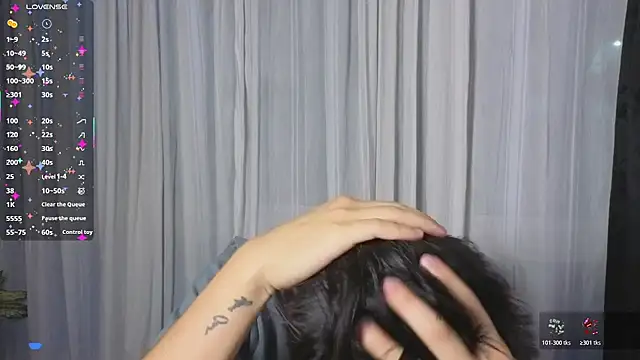 cameron cum online show from 02/04/26, 11:05