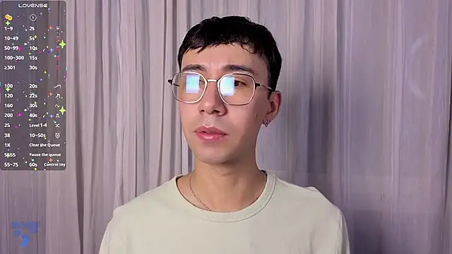 cameron cum online show from 02/18/26, 11:06