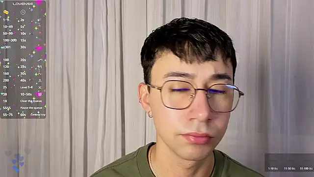 cameron cum online show from 02/19/26, 11:06