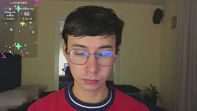 cameron cum online show from 04/11/26, 10:08