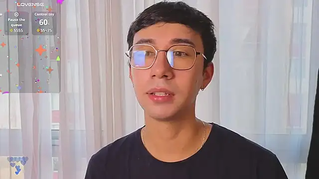 cameron cum online show from 04/14/26, 11:49