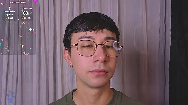 cameron cum online show from 04/18/26, 10:19