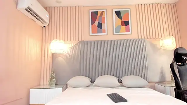 samyriverss online show from 11/14/25, 10:47