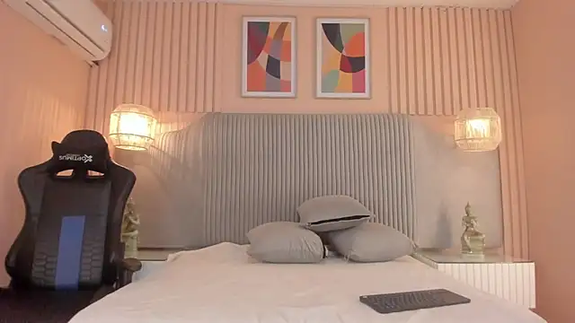 samyriverss online show from 12/18/25, 11:38