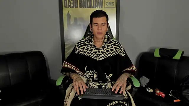 Snapshot of jamesinked_ chatting on 02/16/25, 04:31 jamesinked  online show from 02/16/25, 04:31