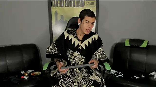 Snapshot of jamesinked_ chatting on 02/26/25, 04:03 jamesinked  online show from 02/26/25, 04:03