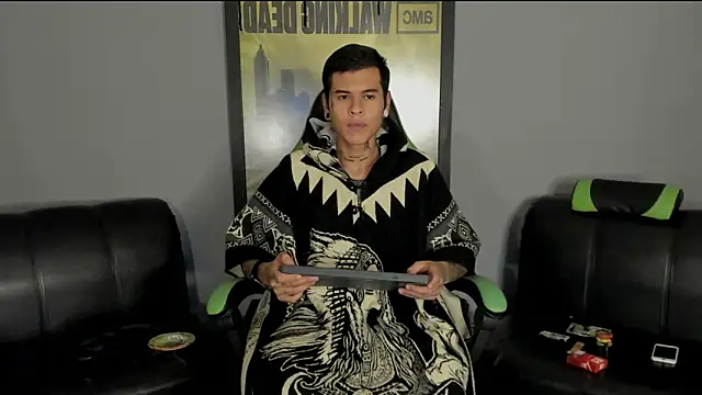 Snapshot of jamesinked_ chatting on 02/27/25, 02:32 jamesinked  online show from 02/27/25, 02:32