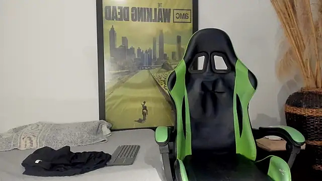 jamesinked  online show from 01/13/26, 06:13