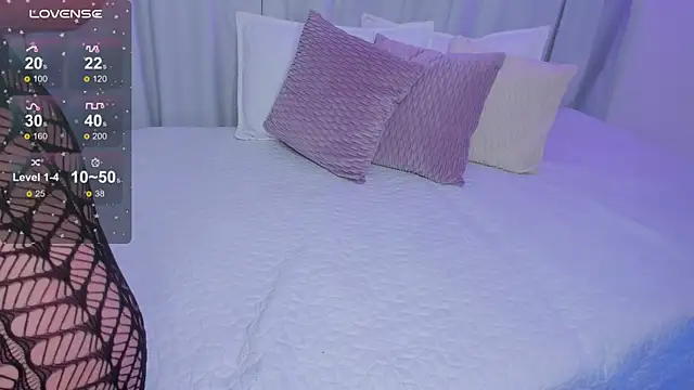 susyy7 online show from 01/25/25, 03:30