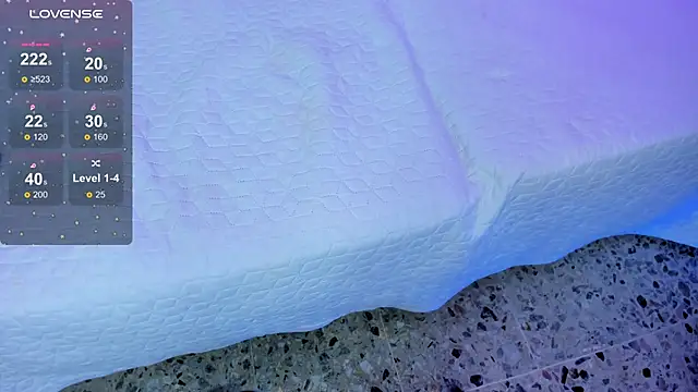 susyy7 online show from 02/16/25, 03:37